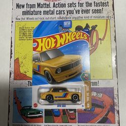 Hotwheels Mainline