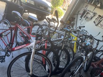 Bikes 🚲 Bicycle 🚲 Bicicletas 