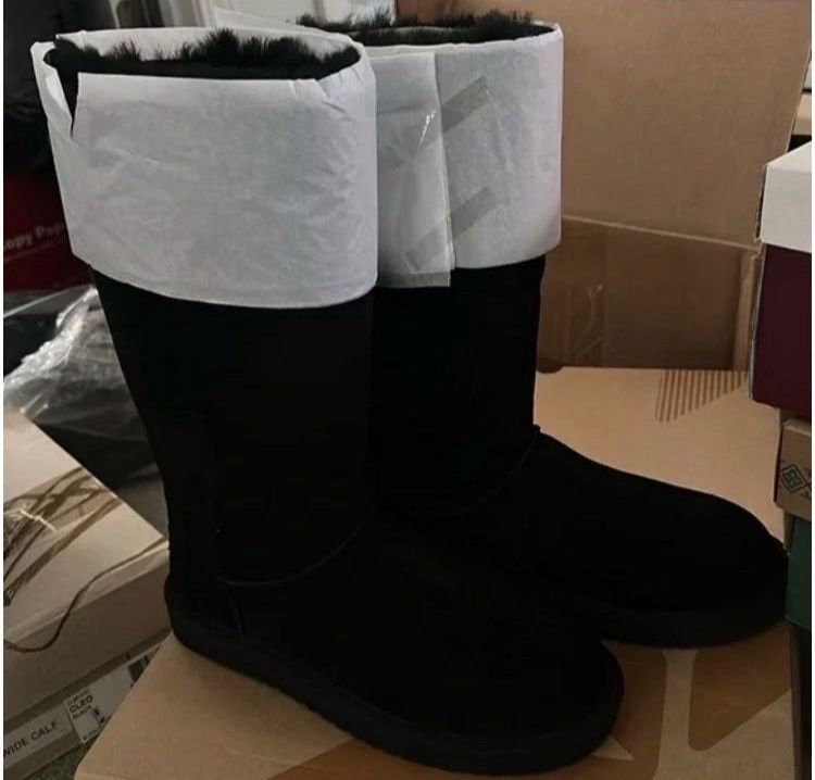 Kooalaburra Boots