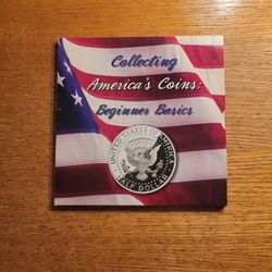 Collecting Americas Coins Beginners Basic
