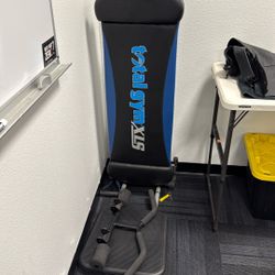 Total Gym 