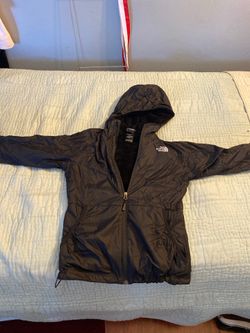 Women’s north face jacket size xs