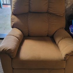 Recliner Chair