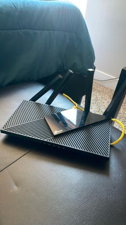 TP Link ax35 router