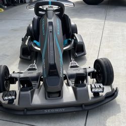 Segway Go Kart Pro 2