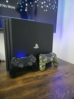 PS4 Pro