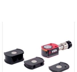 the BA HYDRAULICS Store VA HYDRAULICS HF1005B Hydraulic Cylinder (10 Ton 0.43" Stroke Flat Body Kit)
