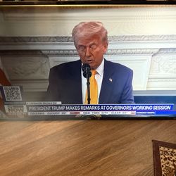 55-inch TCL Roku TV 