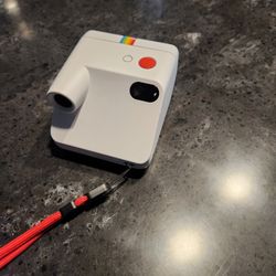 Polaroid Mini