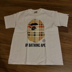 Bape tee