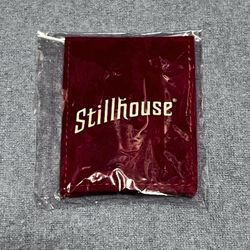 *NEW* Stillhouse Whiskey Promo Phone Ring Stand