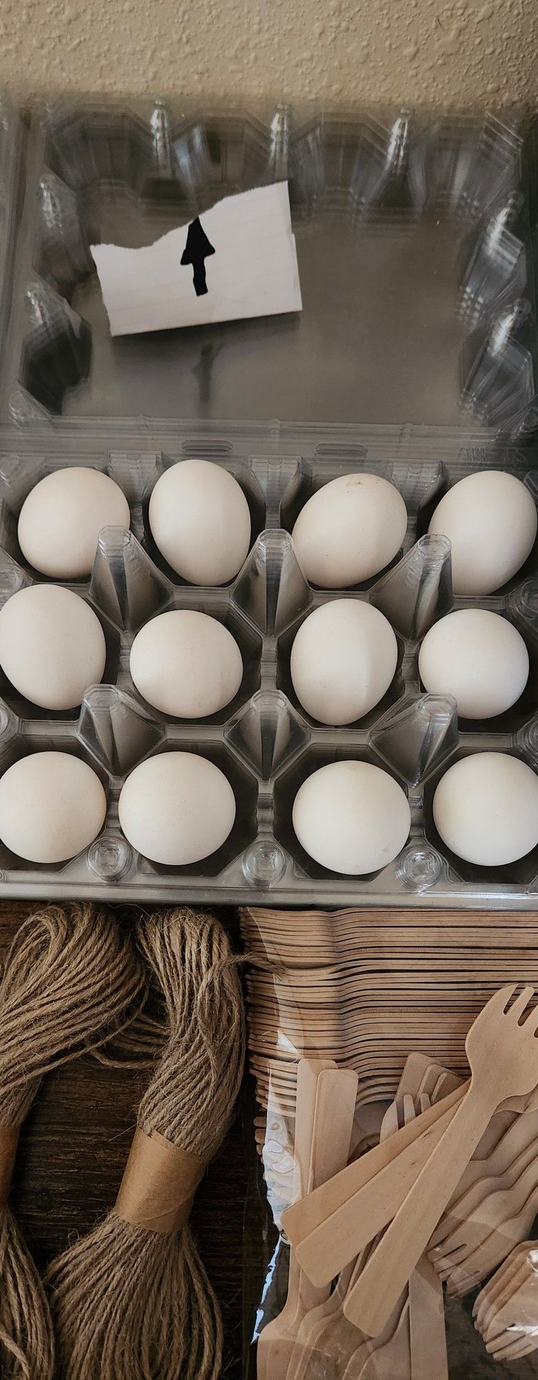 Fertile Bantam Chicken Eggs To Hatch