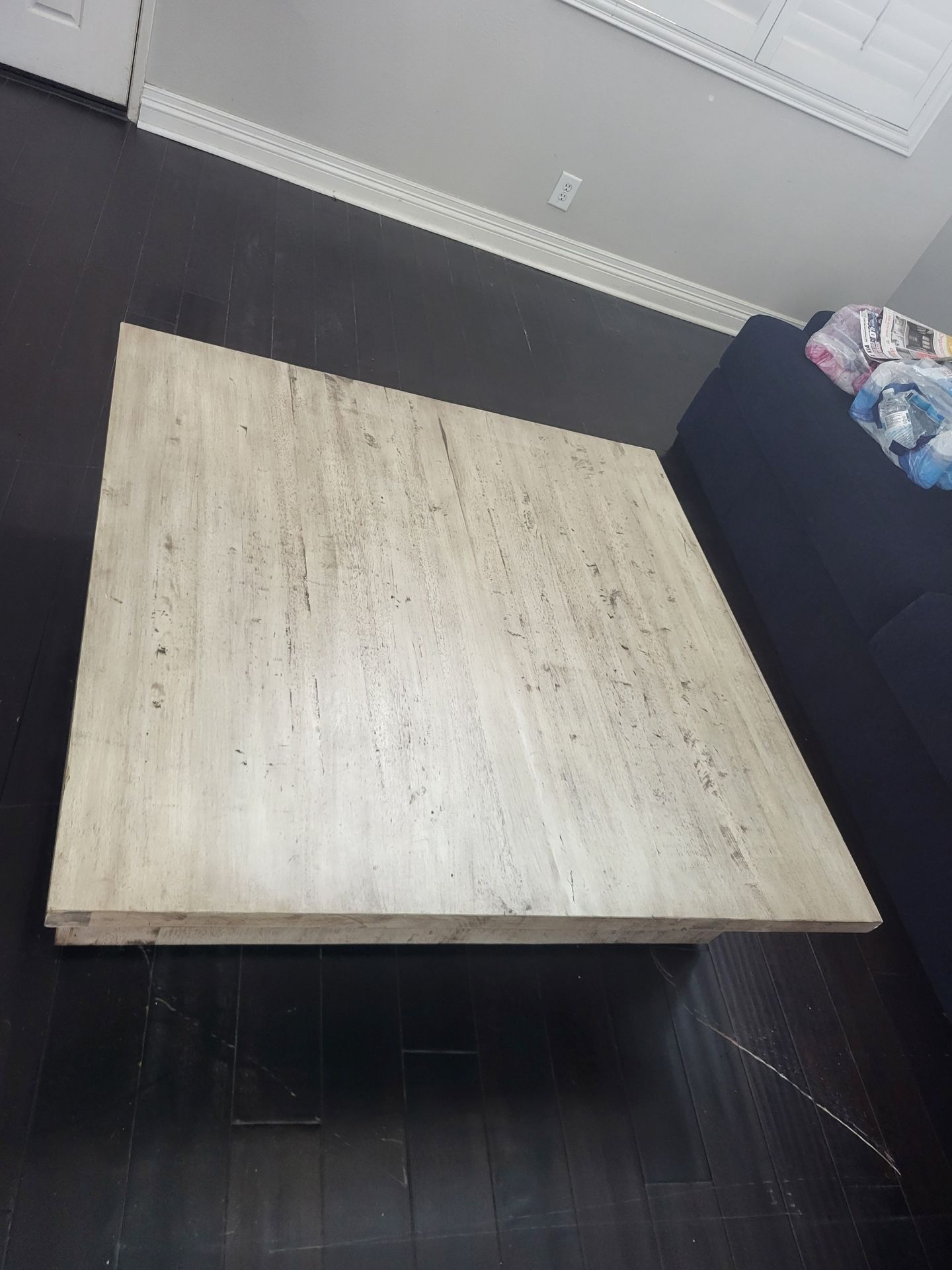 Coffee Table For Sale 