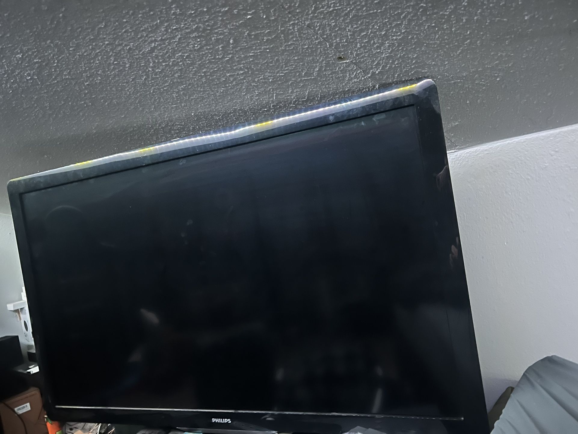 55” Philips Tv (TRADE)