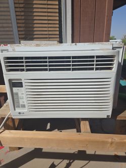 Window Air conditioning unit