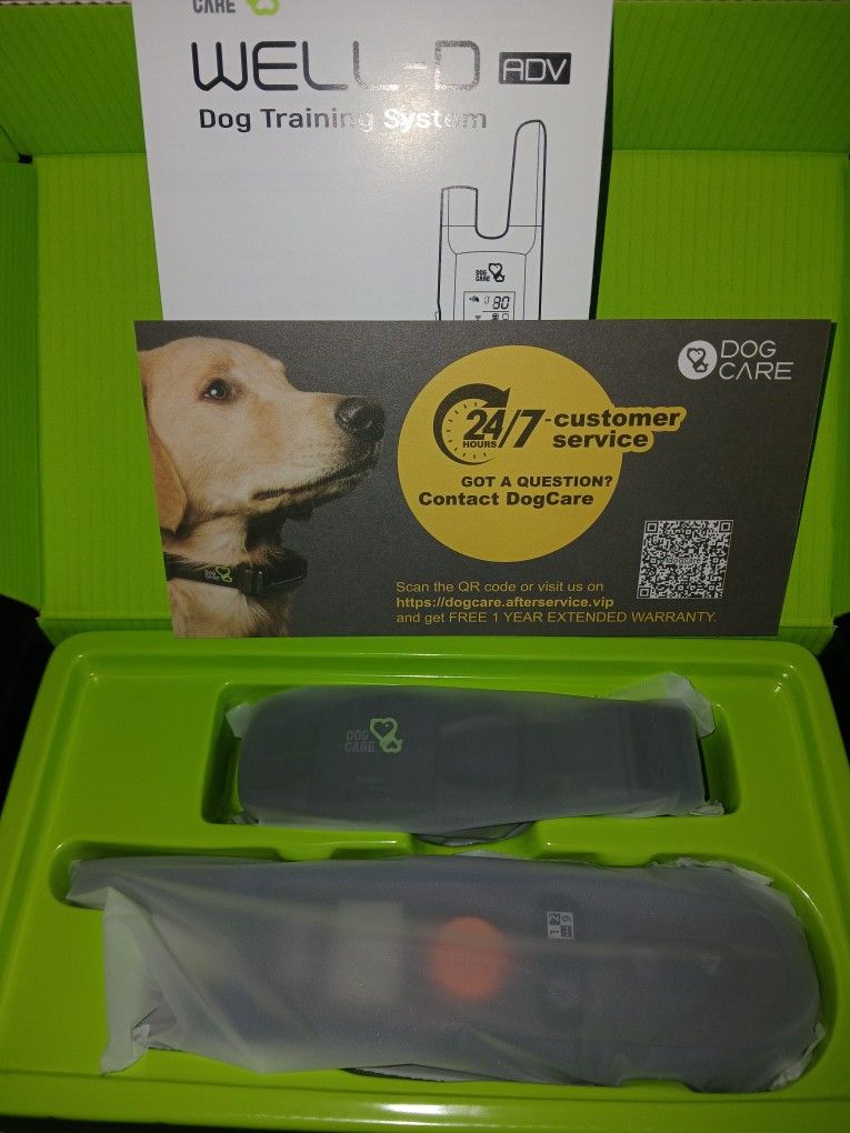 Electronic Dog Collar