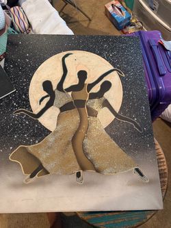 Black art