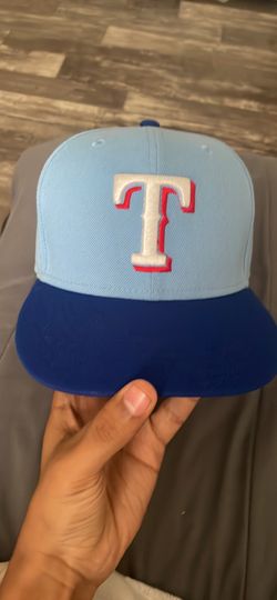 Texas renger hat new to big for me