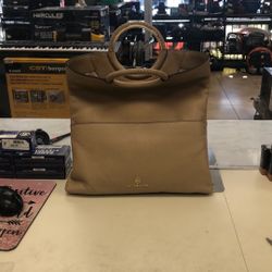 Michael Kors Rosie Ring Purse