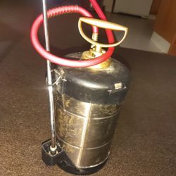 1 Gallon B&G Pest Control Tank 