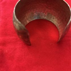 Adjustable Sterling Silver bracelet 