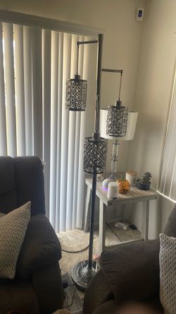 Light stand