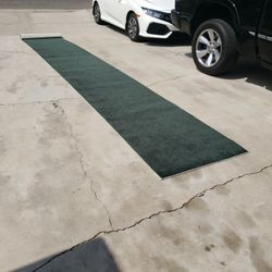 Carpet Runner
