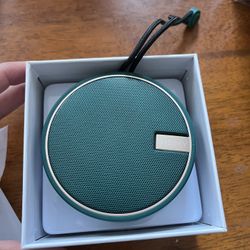 Speaker 