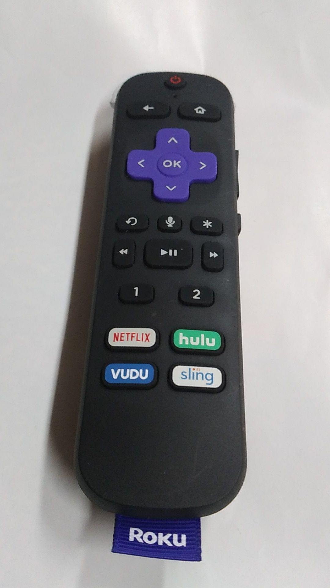 ROKU REMOTE