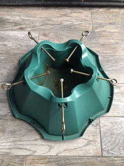 Christmas Tree Stand