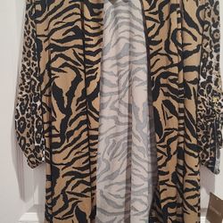 Ellen Tracy Cardigan 