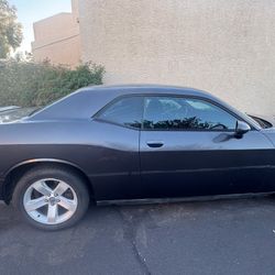 2014 Dodge Challenger