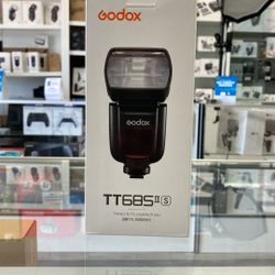 Godox TT685 II S 