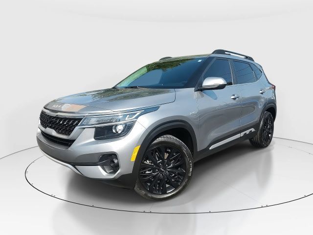 2022 Kia Seltos