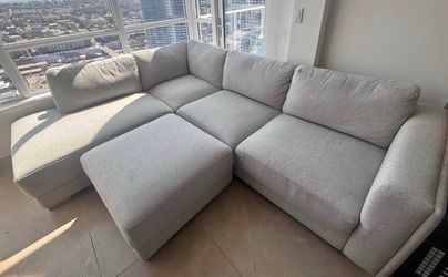Sectional Couch
