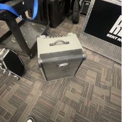 peavey bass amp max 300