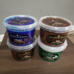 Marocain Soap