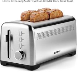 Brand New Toaster (unopened box)