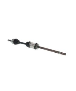 A 2002 Nissan Maxima passenger cv axle is generally compatible with 2002-2004 Infiniti I35s and 2003 Maximas equipped with a 3.5L V6 engine.
Certain a