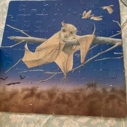 Stellaluna 36piece Puzzle $2