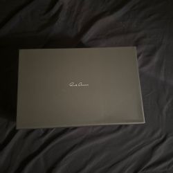 Rick Owen’s size 37