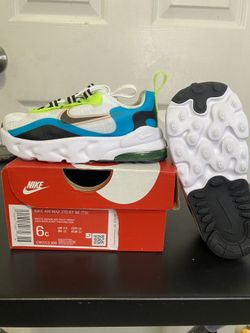 Nike AirMax 270 6C