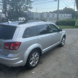 2009 Dodge Journey