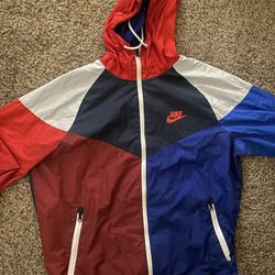 Nike Windbreaker 