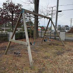 Swing Set