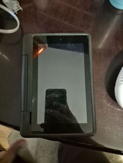 Amazon iPad