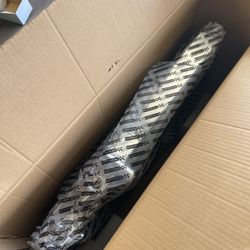 Koyo Radiator - Toyota Supra 93-98