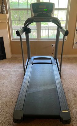 Vision Fitness TF40 Heavy-Duty, commercial-grade Treadmill