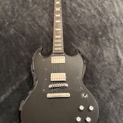 Epiphone SG Pro Electric Guitar