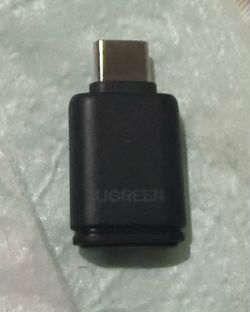 Ugreen USB-C Bluetooth 5.3 Adapter